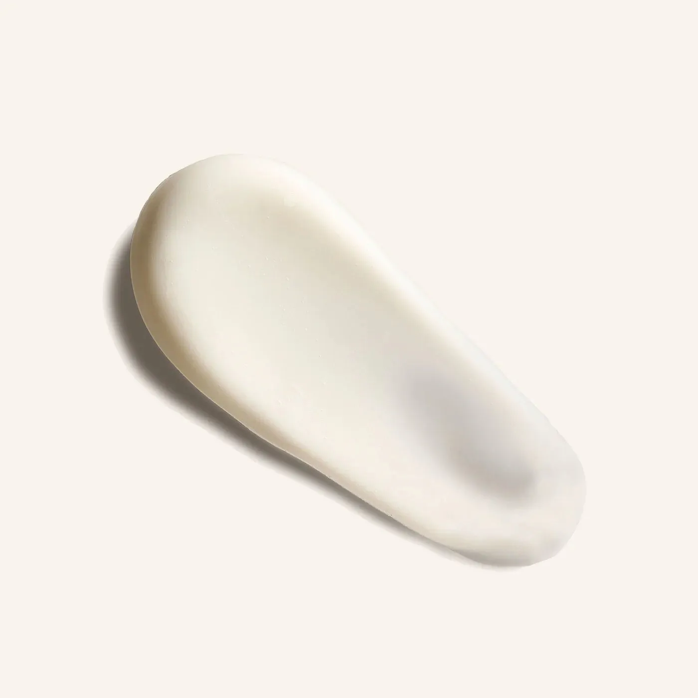 Natural Body Cream