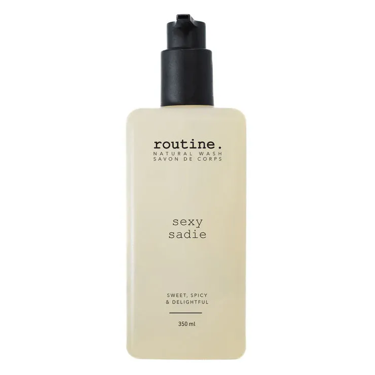 Natural Hand & Body Wash