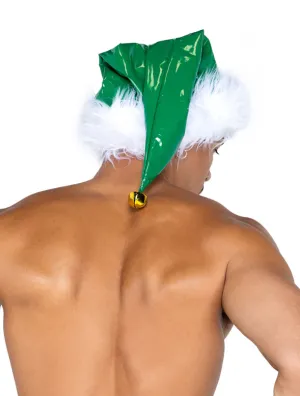 Naught Holiday Elf Hat - LI578