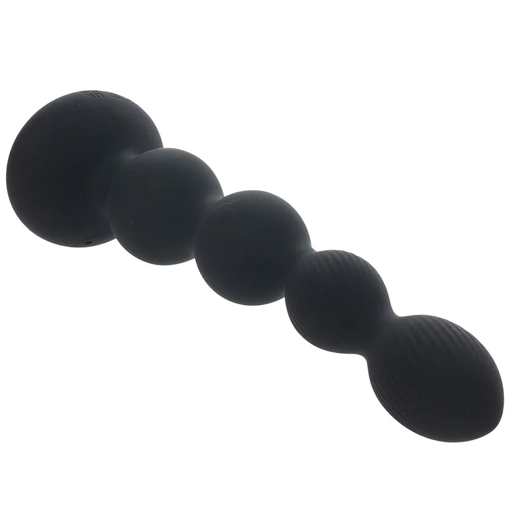 Nexus Tornado Large Anal Probe