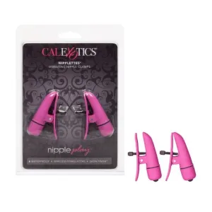 Nipple Play Nipplettes - Pink