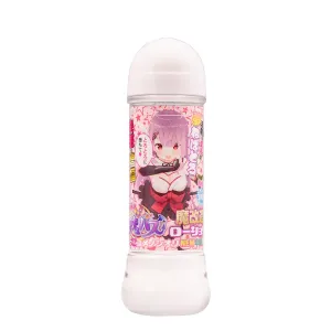 NPG - Soft Boiled Succubus Magic Modified Lotion Yumenoshiori New Nakano Lubricant 300ml