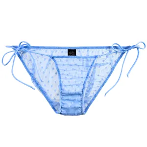 Only Hearts Coucou Lola String Bikini