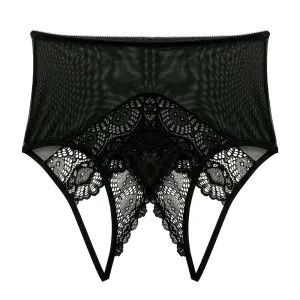 Only Hearts Whisper Sweet Nothings Coucou Hi-Waist Brief