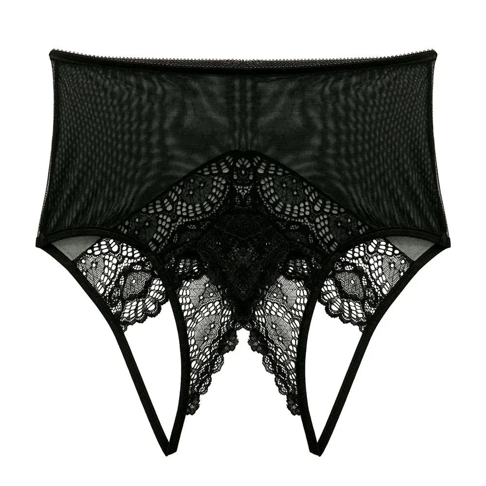 Only Hearts Whisper Sweet Nothings Coucou Hi-Waist Brief