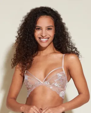 Petite Triangle Bralette