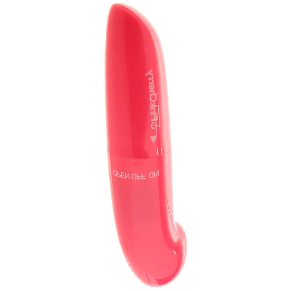 PinkCherry Finger Gee G-Vibe