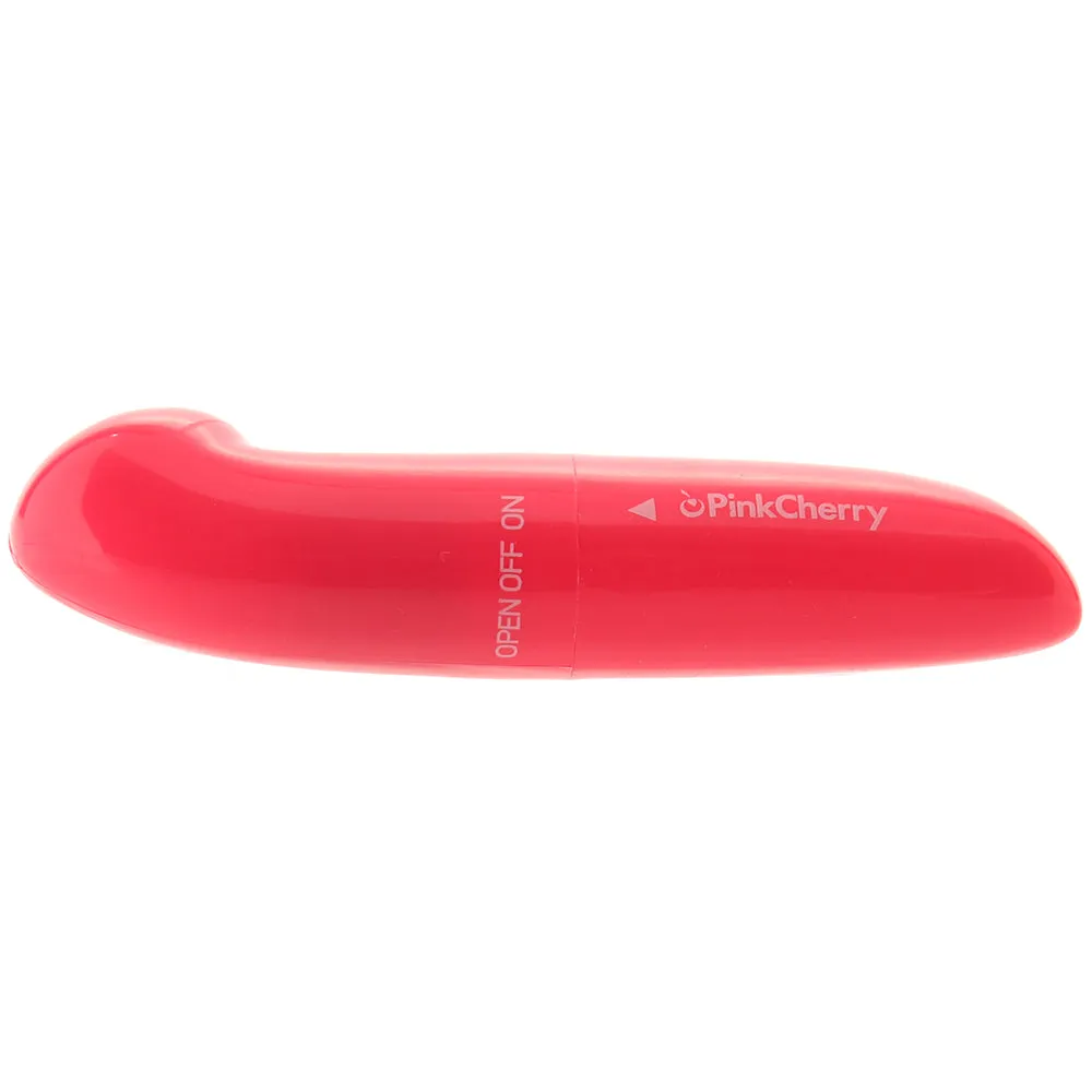 PinkCherry Finger Gee G-Vibe