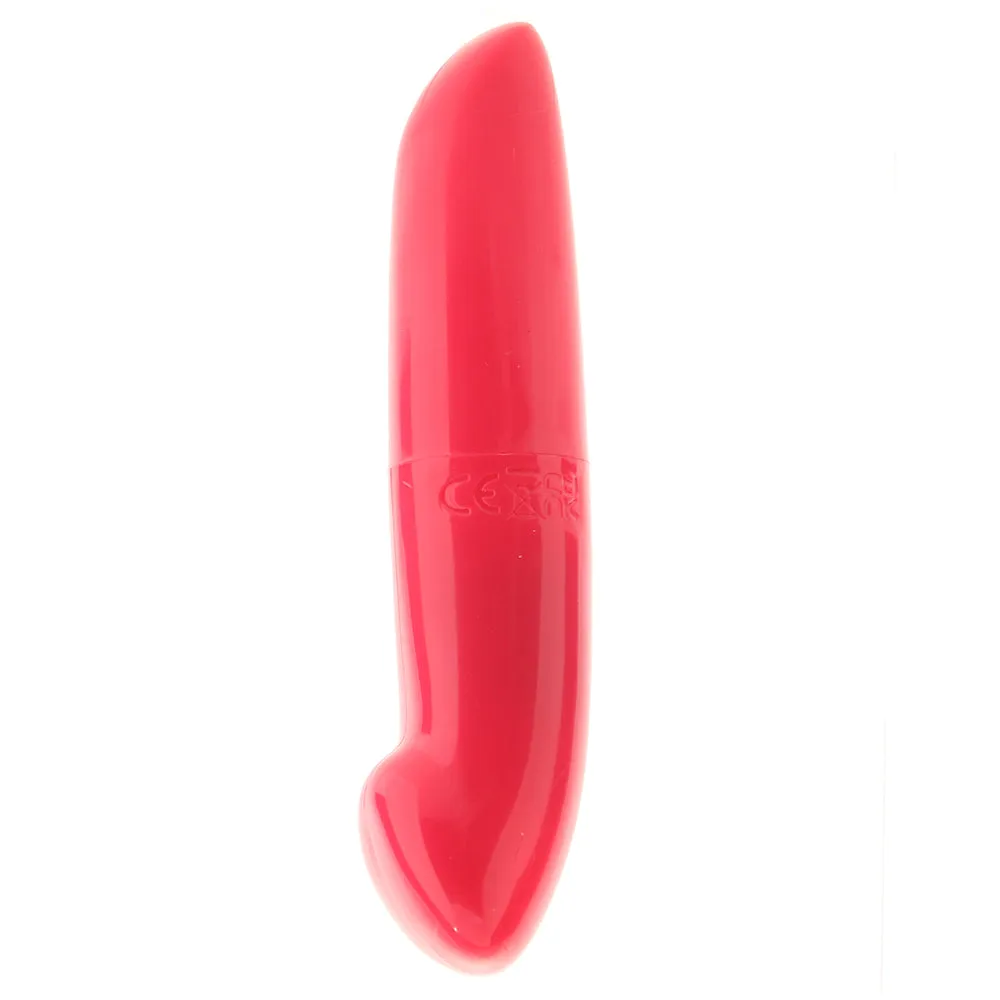 PinkCherry Finger Gee G-Vibe