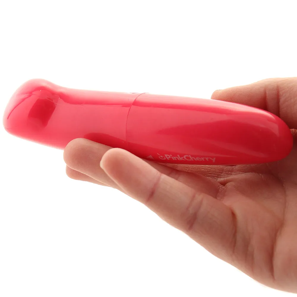 PinkCherry Finger Gee G-Vibe
