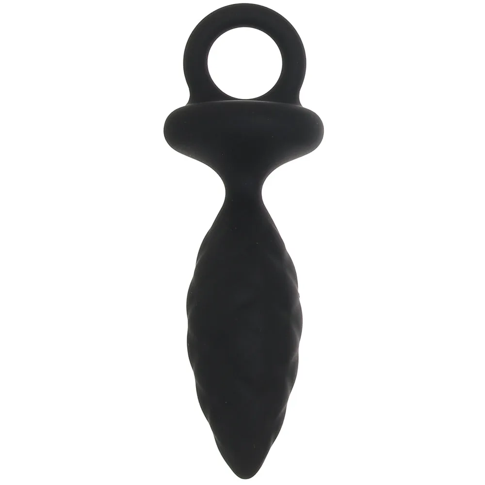 PinkCherry Silicone Anal Probe Kit