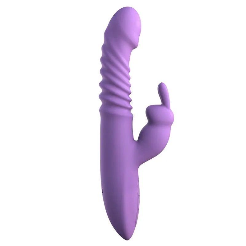 Pipedream Products Fantasy For Her Her Thrusting Silicone Rabbit