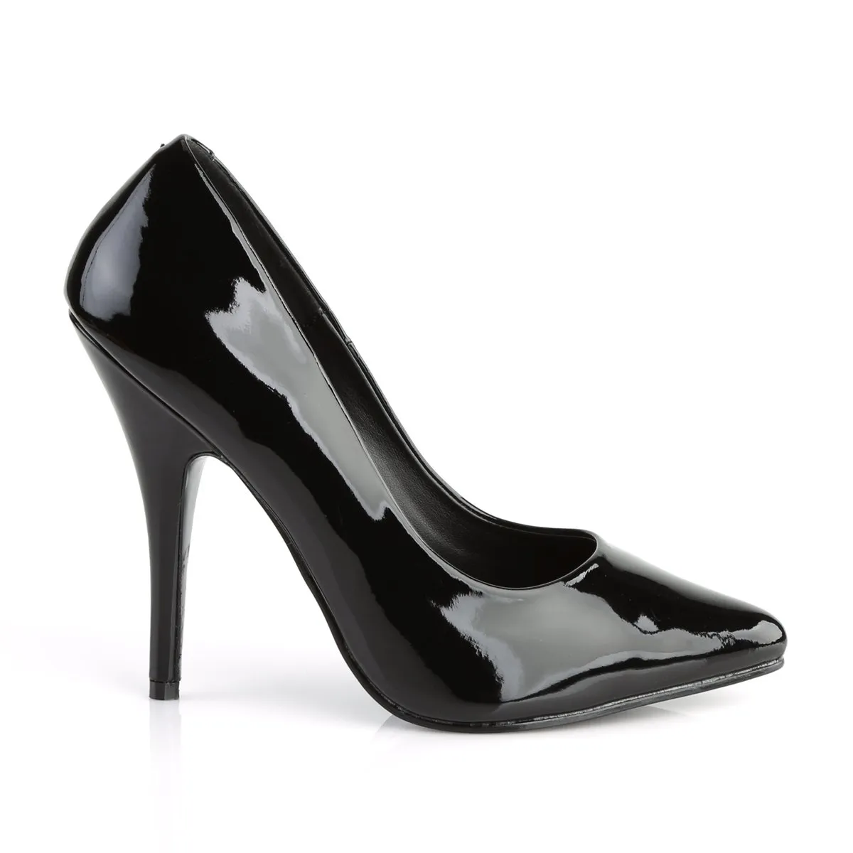 Pleaser Seduce-420