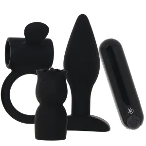 Pleasure Kits Allure Collection