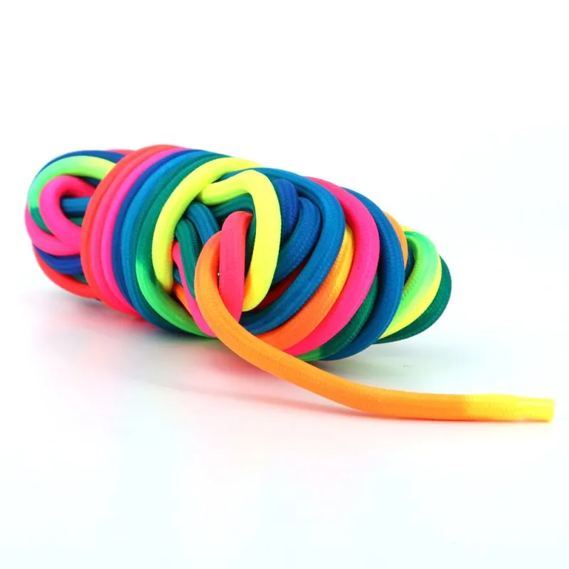 Rainbow Bondage Rope 32 ft