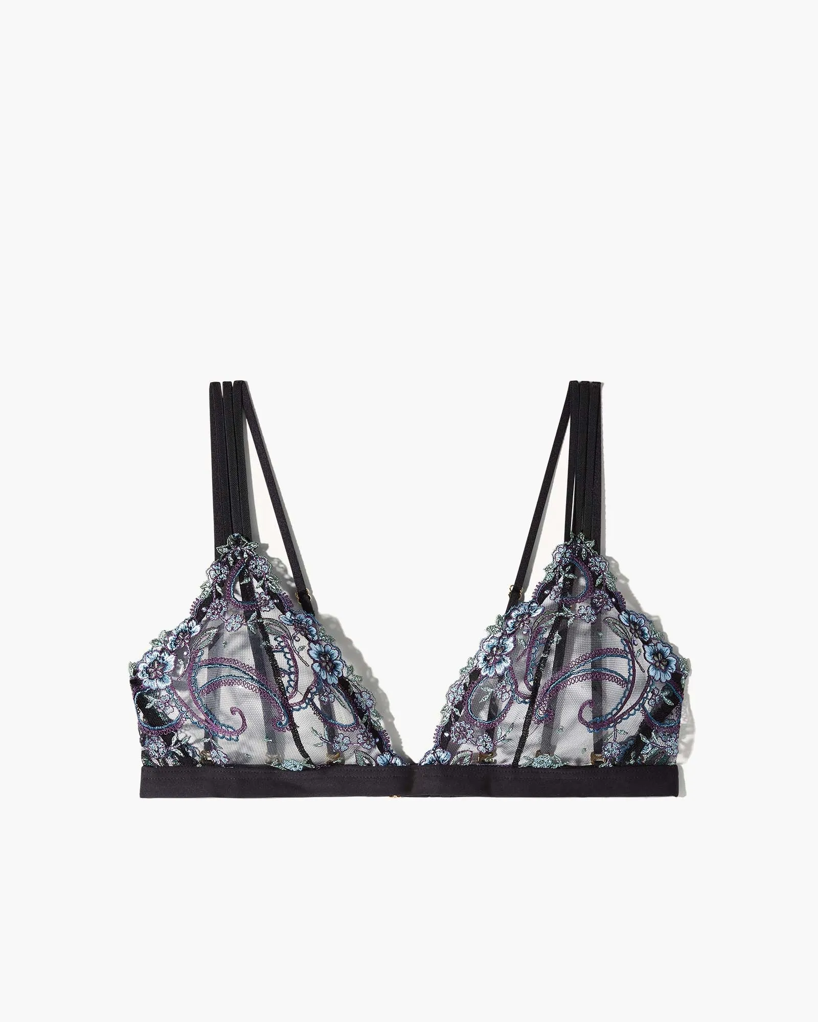 Reggiseno Triangolo Morbido