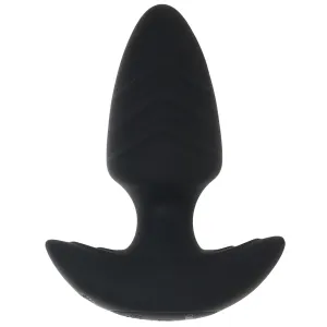 Rock Bottom Vibrating Rotating Butt Plug