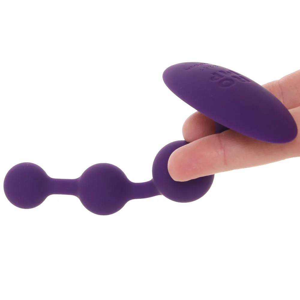 Romp Amp Anal Beads