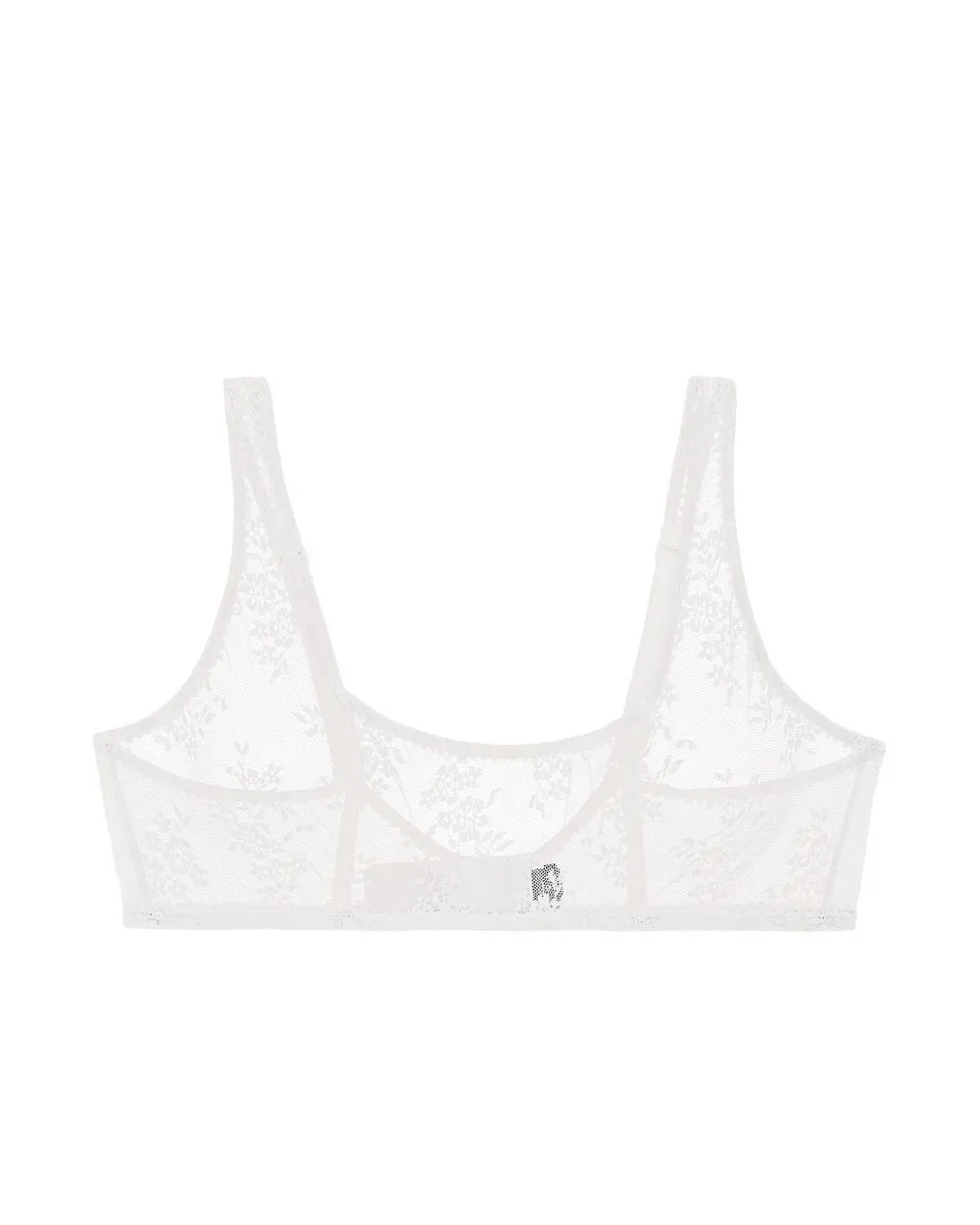 Romy Scoop Bralette