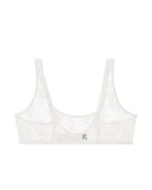 Romy Scoop Bralette