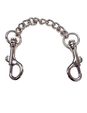 Rouge Double Snap Hook w/Chain