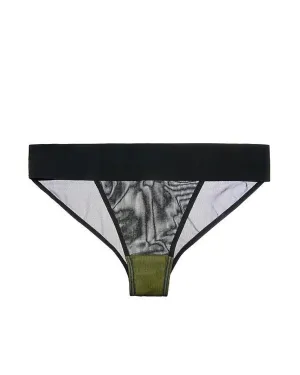 Ryder Open Hip Brief