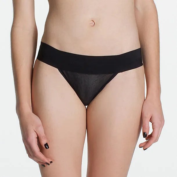 Ryder Open Hip Brief