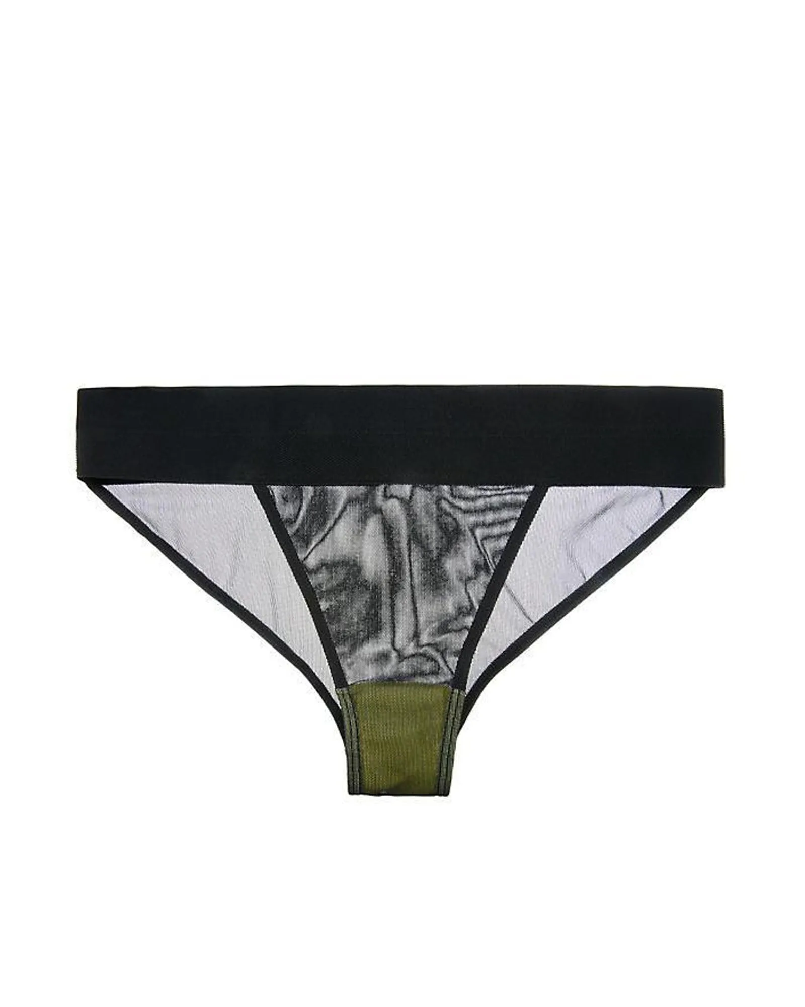 Ryder Open Hip Brief