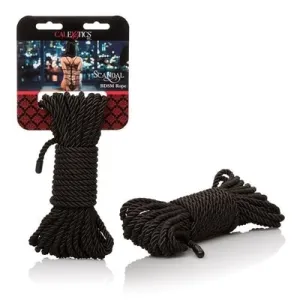 Scandal BDSM Rope 32 feet