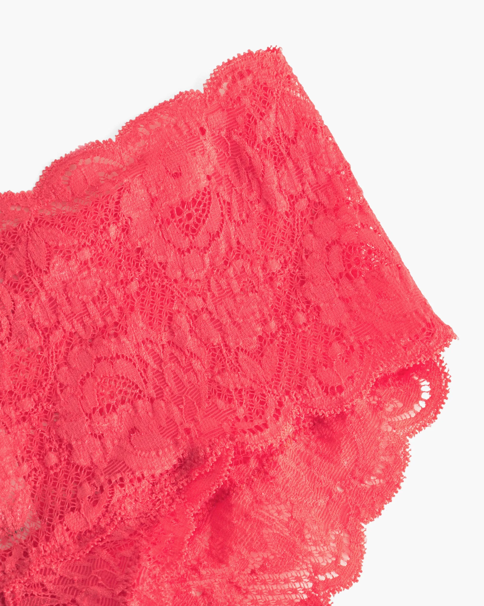 Shorty Taille Basse Hottie