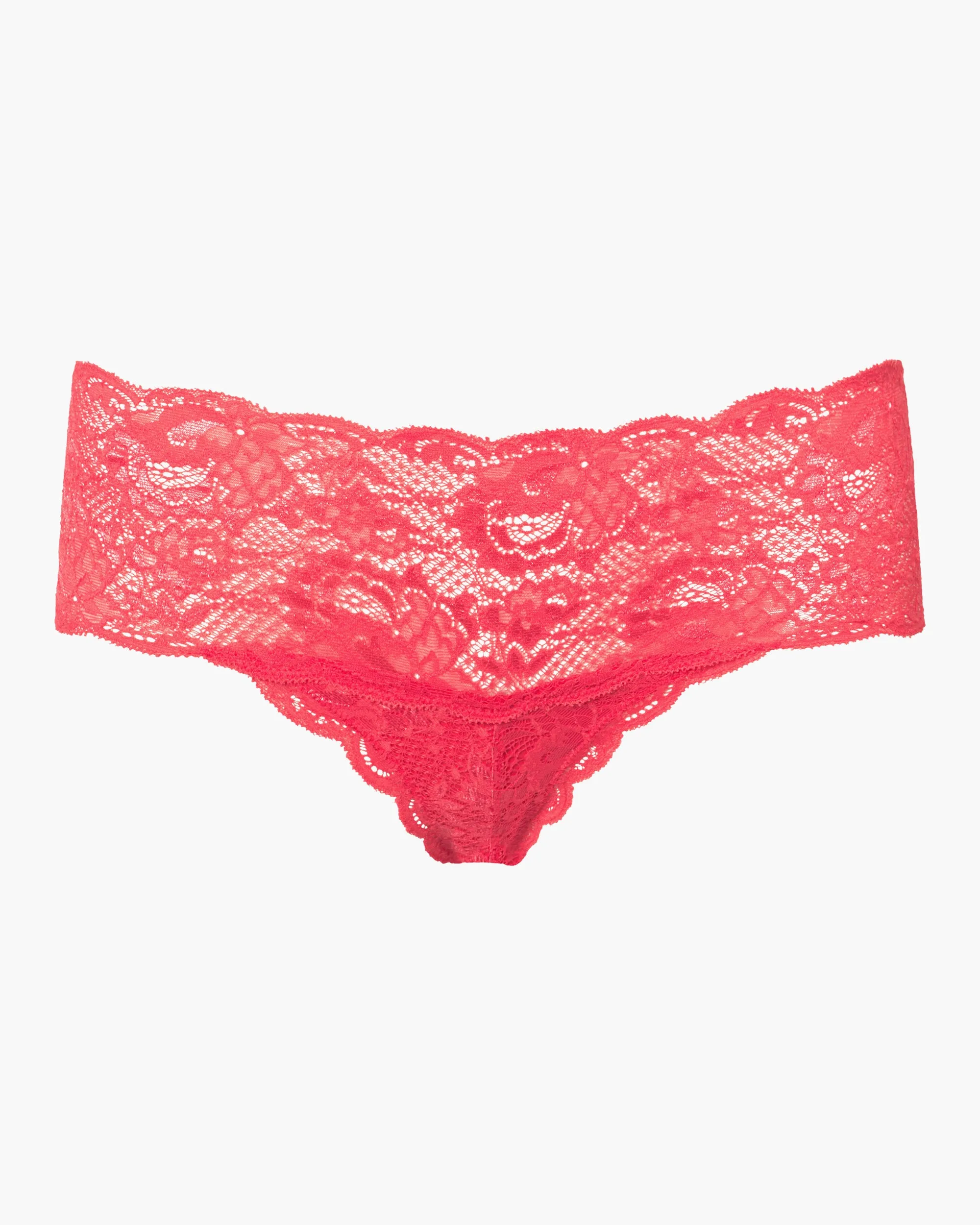 Shorty Taille Basse Hottie