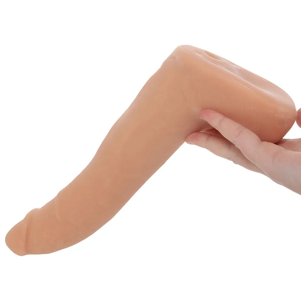 Signature Cocks Dan Damage 10 Inch Cock