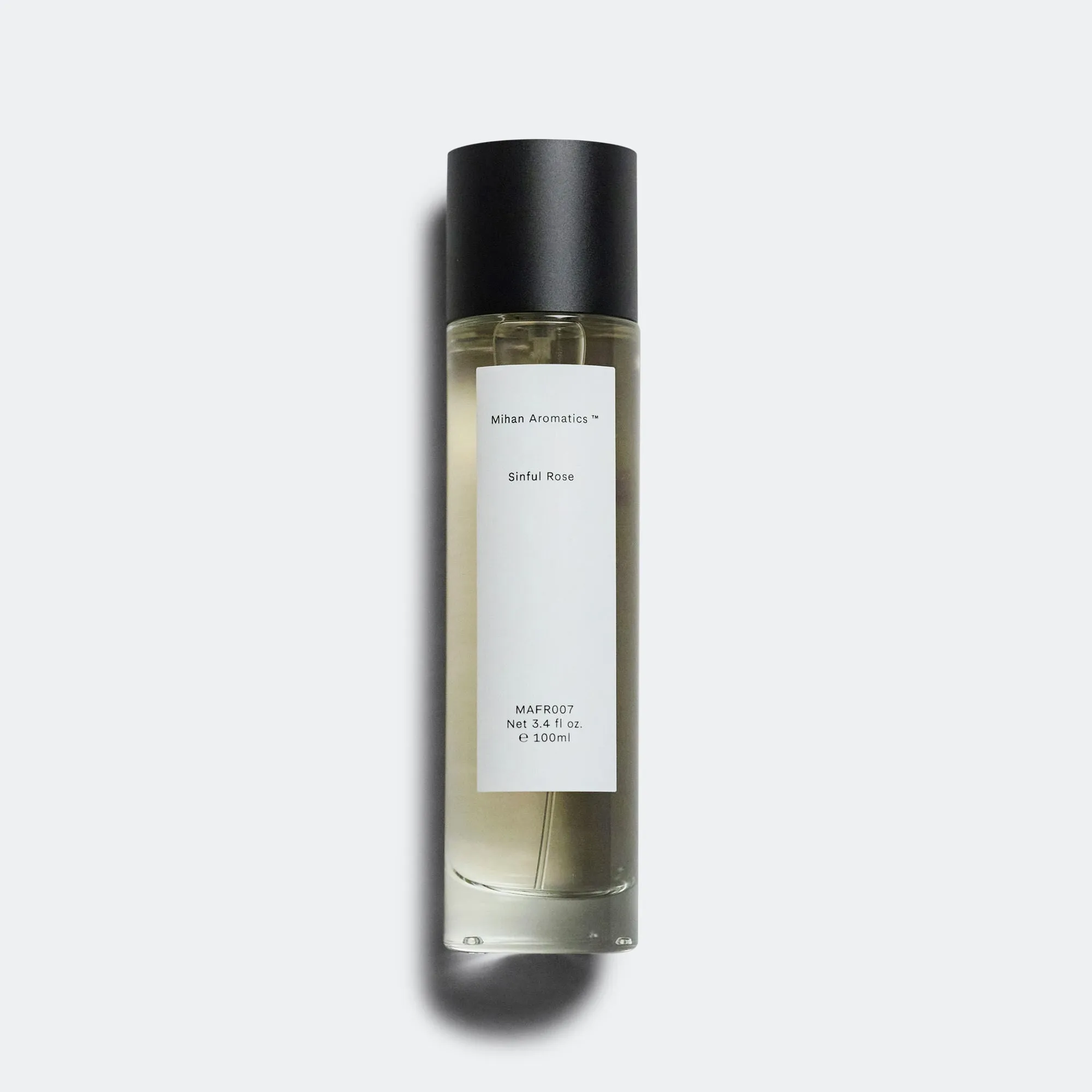 Sinful Rose Parfum - 100ml