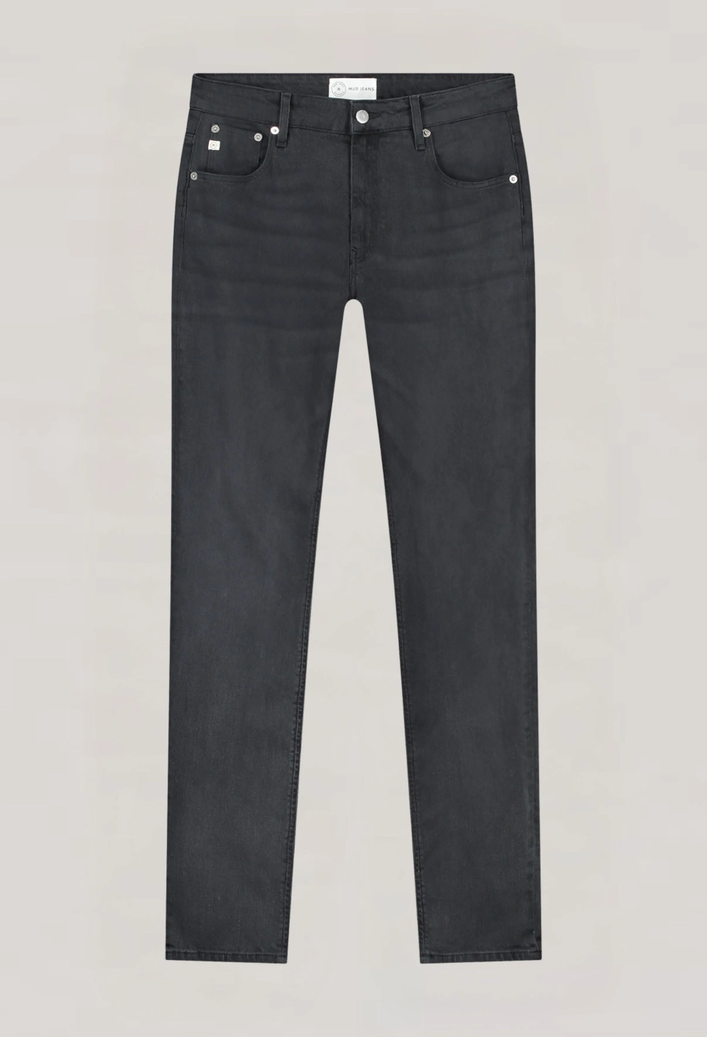 Skinny Skyler - Authentic Black
