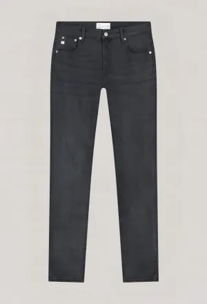 Skinny Skyler - Authentic Black