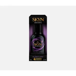 Skyn® All Night Long Lubricant by Lifestyles