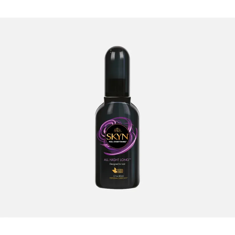 Skyn® All Night Long Lubricant by Lifestyles