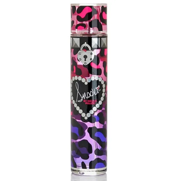 Snookie by Nicole Polizzi