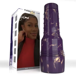 Solana Lady Parts