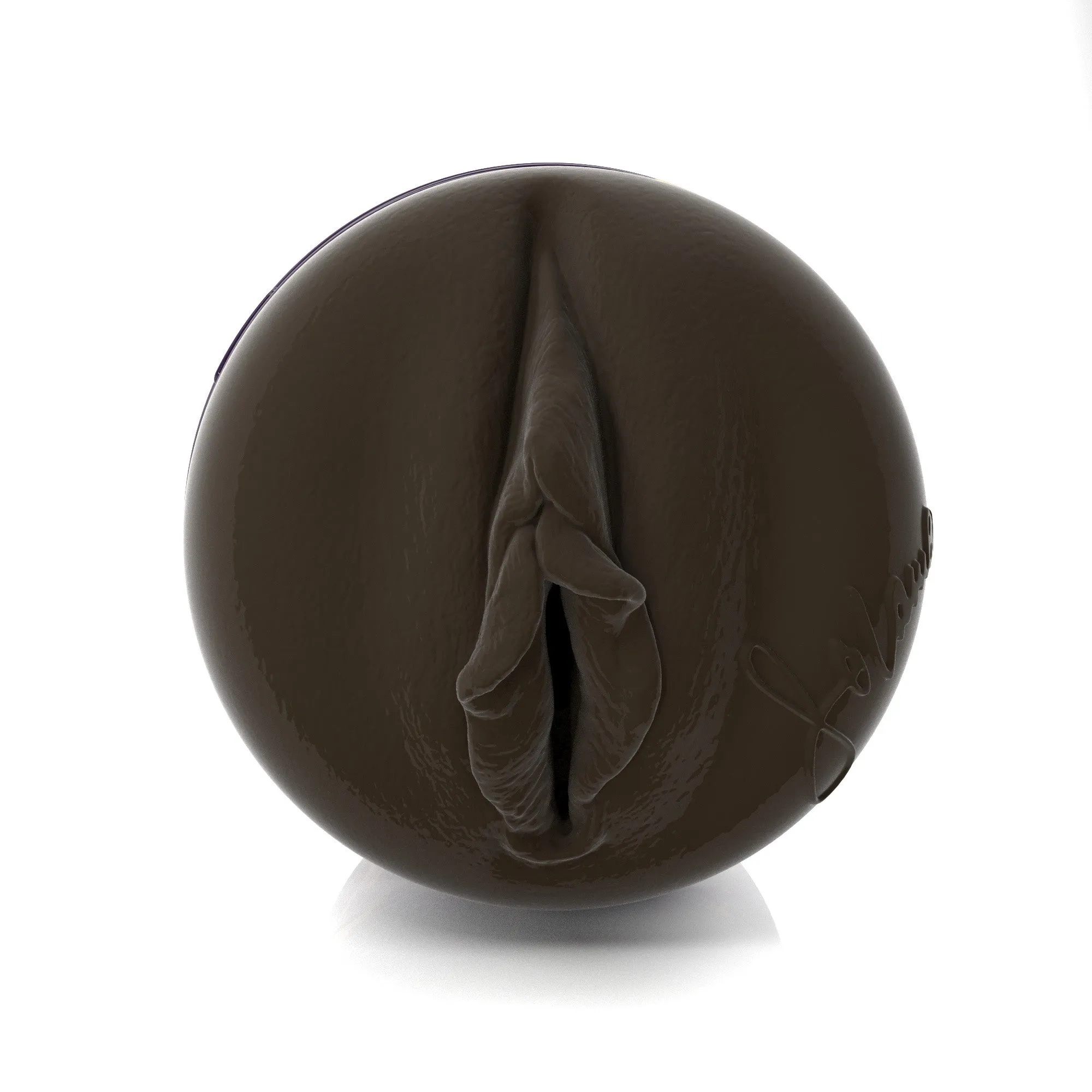 Solana Lady Parts