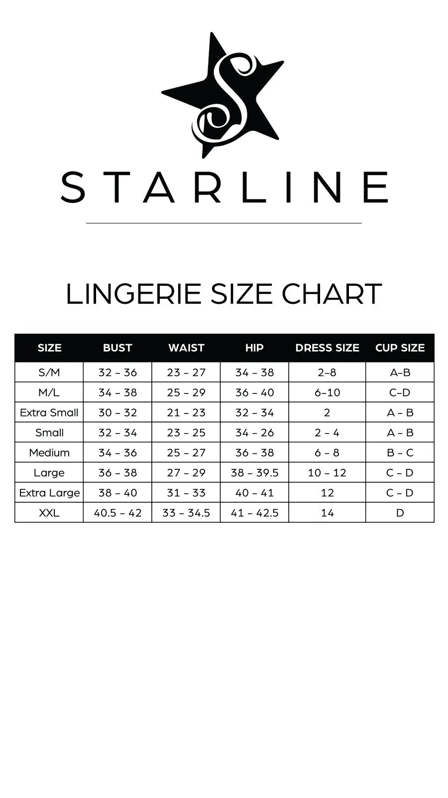 Starline Pleasing You  Babydoll Set SL7013