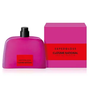 Supergloss by Costume National 50ml EDP
