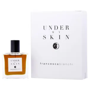 Under My Skin by Francesca Bianchi 30ml EDP