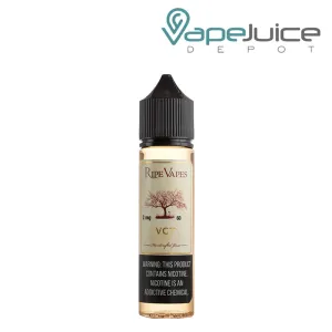 VCT Ripe Vapes eLiquid 60/120ml