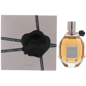 Viktor & Rolf Women's Eau De Parfum Spray - Flowerbomb Oriental Fragrance, 3.4 oz