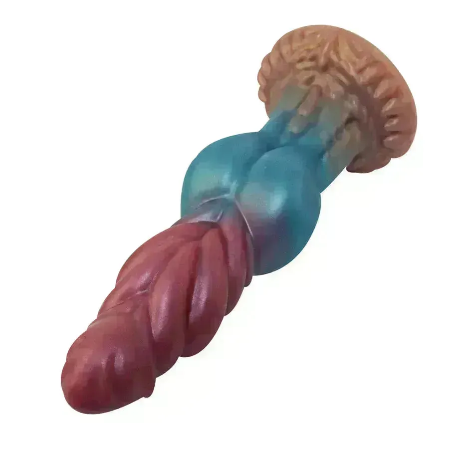 Xinghaoya Silicone Fantasy Dildo