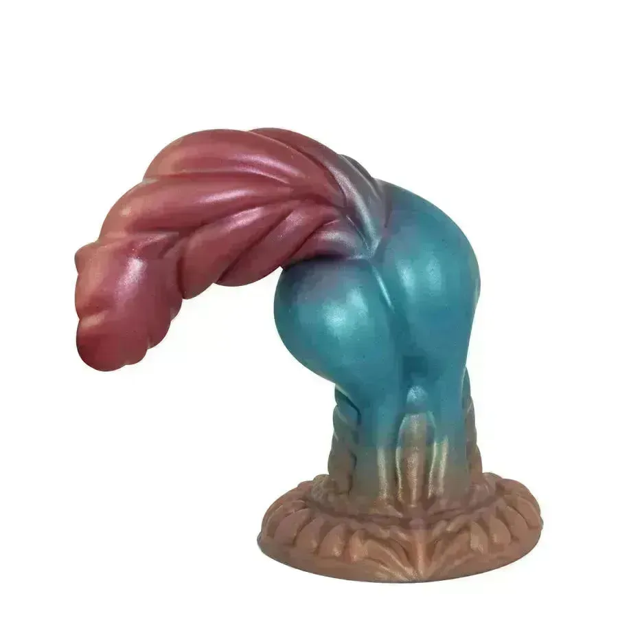 Xinghaoya Silicone Fantasy Dildo