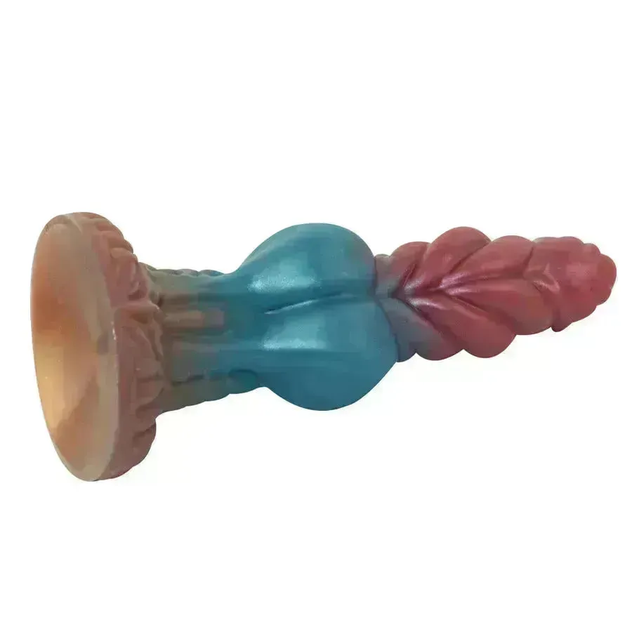 Xinghaoya Silicone Fantasy Dildo