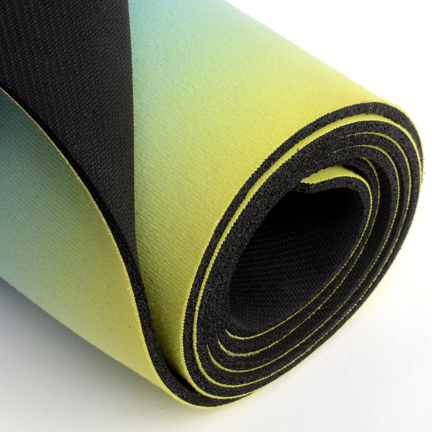 Yoga Junkie Yoga Mat